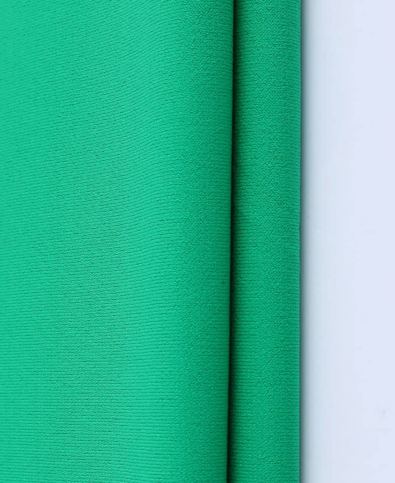 ITY Twist P/D Polyester Fabric