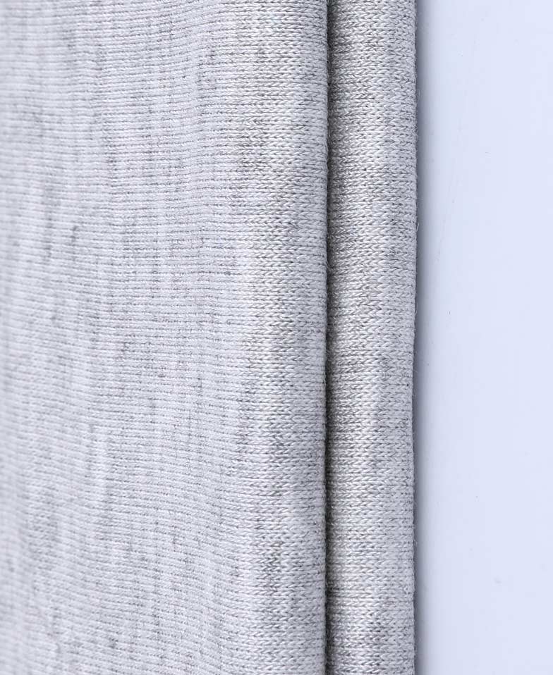 Rayon Melange Cotton Fabric