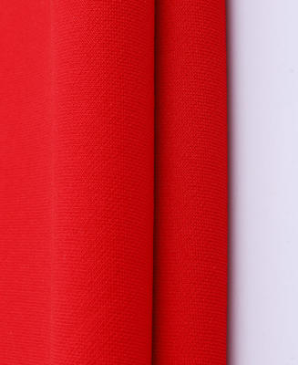 36F Scuba Polyester Fabric