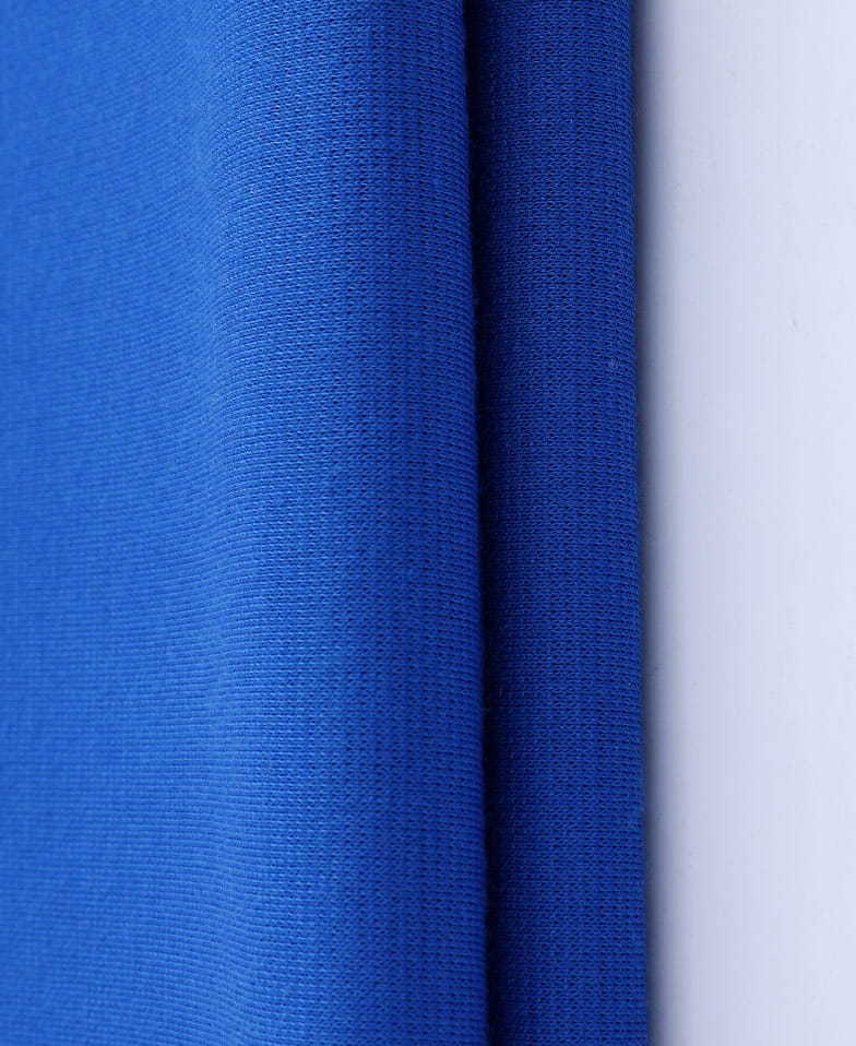 Polyester Dyed Roman Fabric