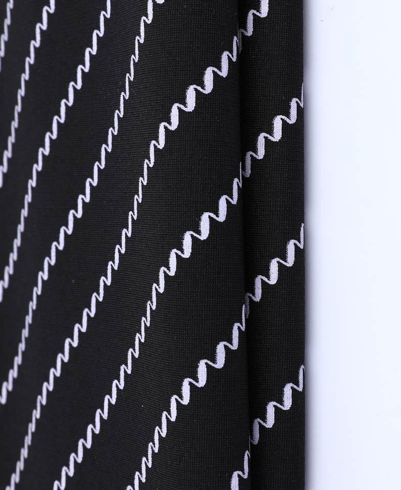Brand New 40 yarn count Nylon Rayon Printed Fabric