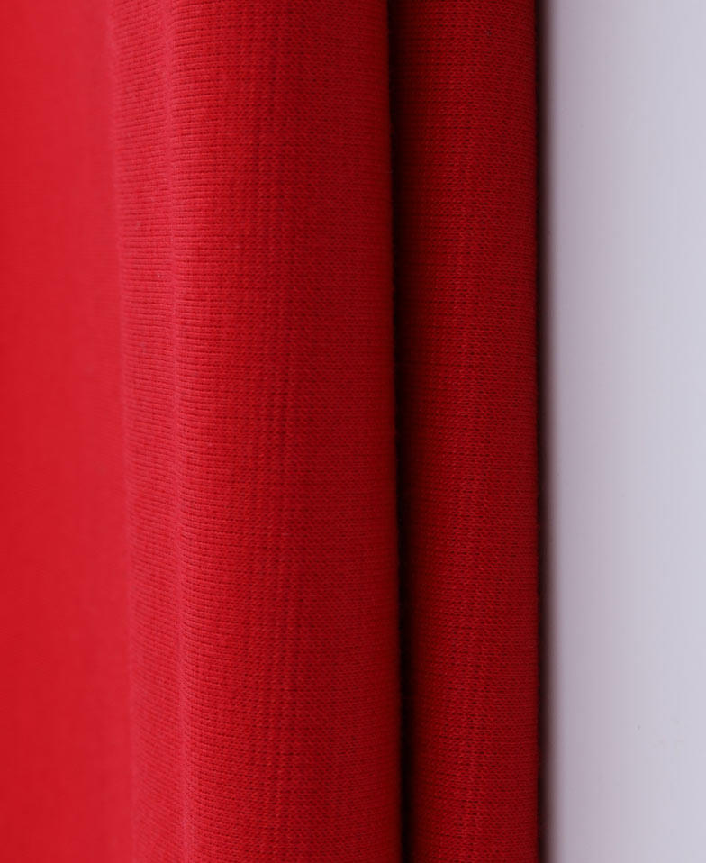 Shrink-Resistant Rayon Polyster 90/10 Roman Fabric